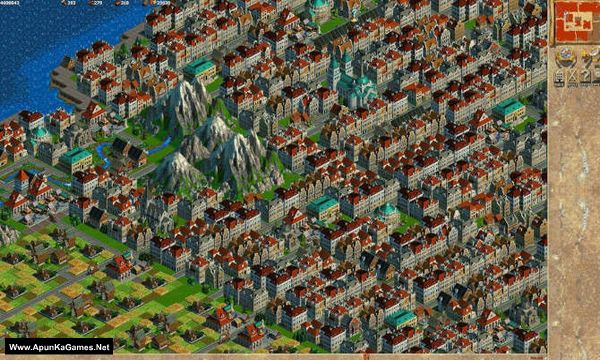 Anno 1602 History Edition Screenshot 3, Full Version, PC Game, Download Free