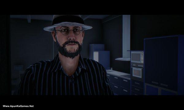 Another Day in Paradise Screenshot 1, Full Version, PC Game, Download Free