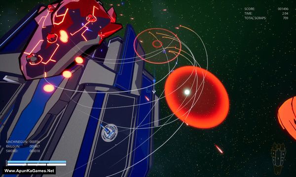 Ardein.Fall Screenshot 1, Full Version, PC Game, Download Free