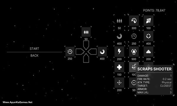 Ardein.Fall Screenshot 2, Full Version, PC Game, Download Free
