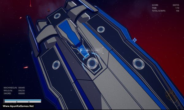 Ardein.Fall Screenshot 3, Full Version, PC Game, Download Free