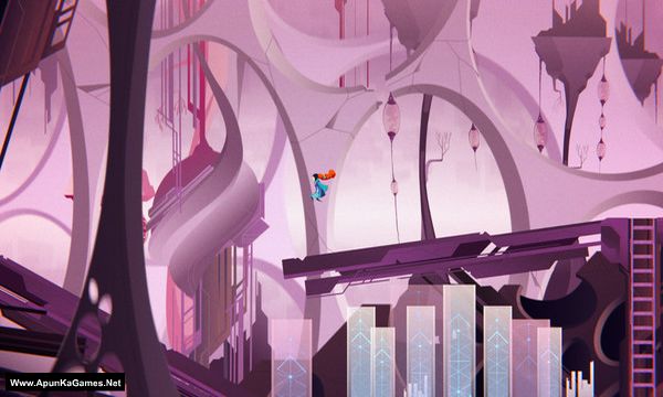 Aspire: Ina's Tale Screenshot 1, Full Version, PC Game, Download Free