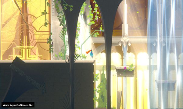 Aspire: Ina's Tale Screenshot 2, Full Version, PC Game, Download Free