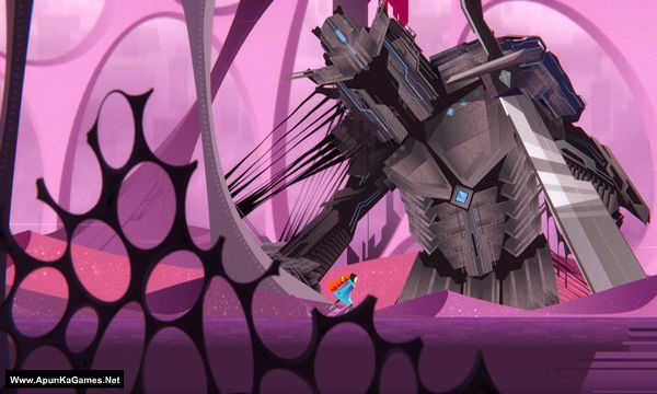 Aspire: Ina's Tale Screenshot 3, Full Version, PC Game, Download Free