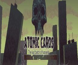 Atomic Cards