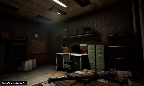 Back 4 Blood: Ultimate Edition Screenshot 1, Full Version, PC Game, Download Free