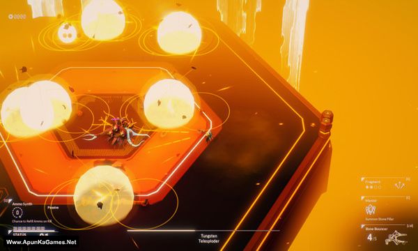 Beacon Screenshot 1, Full Version, PC Game, Download Free