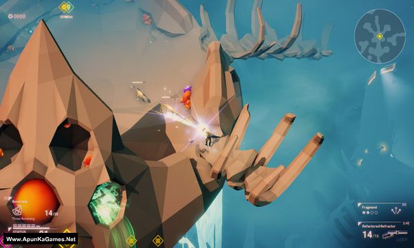 Beacon Screenshot 2, Full Version, PC Game, Download Free
