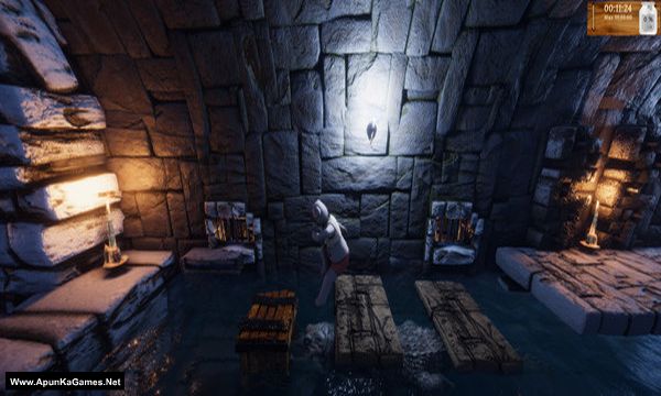 Bear Adventures 2 Screenshot 1, Full Version, PC Game, Download Free
