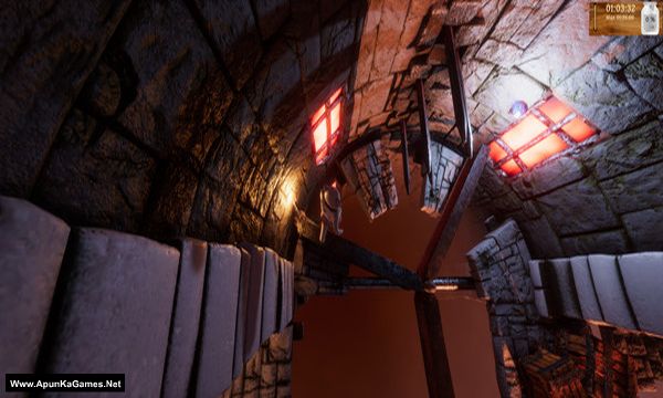 Bear Adventures 2 Screenshot 2, Full Version, PC Game, Download Free