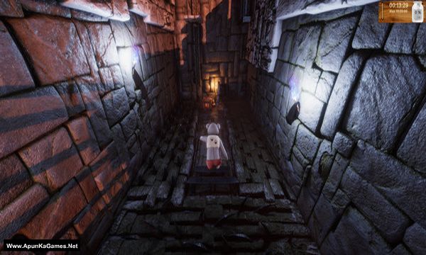 Bear Adventures 2 Screenshot 3, Full Version, PC Game, Download Free