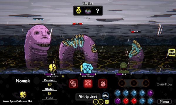 Brutal Orchestra Screenshot 1, Full Version, PC Game, Download Free