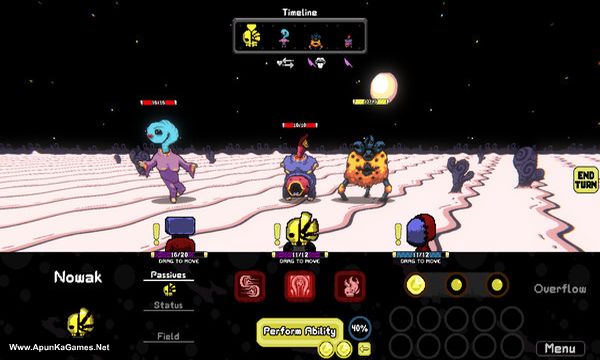 Brutal Orchestra Screenshot 2, Full Version, PC Game, Download Free