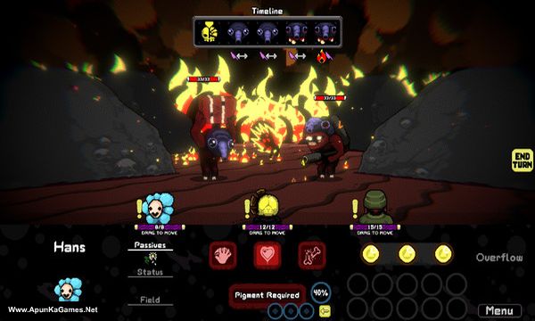 Brutal Orchestra Screenshot 3, Full Version, PC Game, Download Free