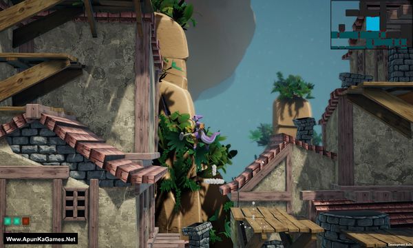 Chastity Catastrophe Screenshot 3, Full Version, PC Game, Download Free