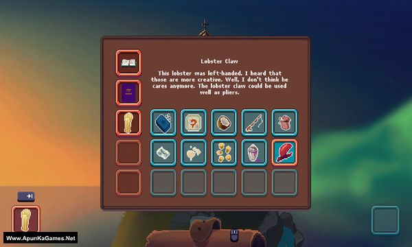 Cleo - a pirate's tale Screenshot 2, Full Version, PC Game, Download Free