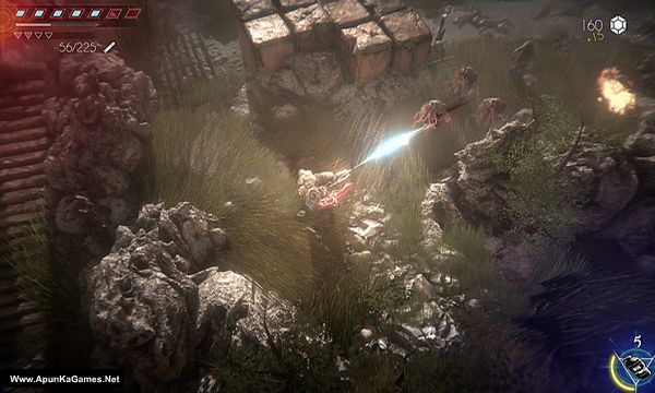 Clid The Snail Screenshot 1, Full Version, PC Game, Download Free