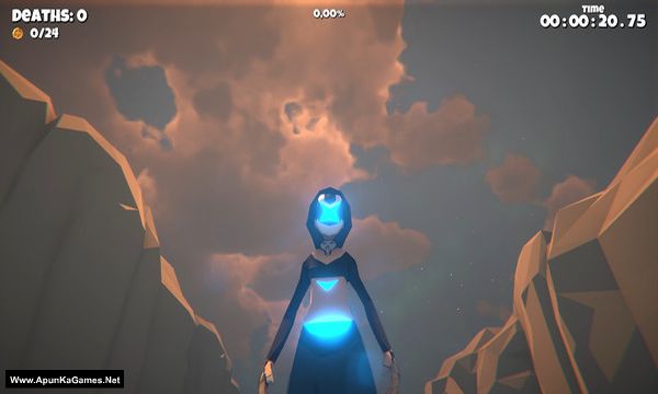 Cloud Escape Screenshot 1, Full Version, PC Game, Download Free