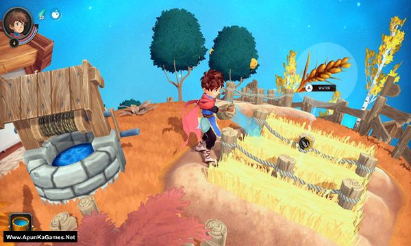 Deiland: Pocket Planet Screenshot 2, Full Version, PC Game, Download Free
