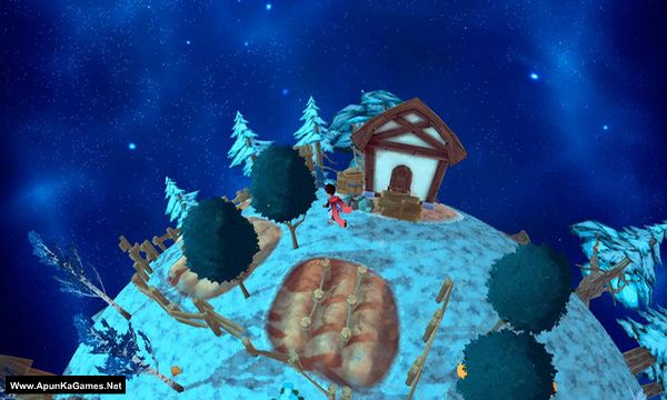 Deiland: Pocket Planet Screenshot 3, Full Version, PC Game, Download Free