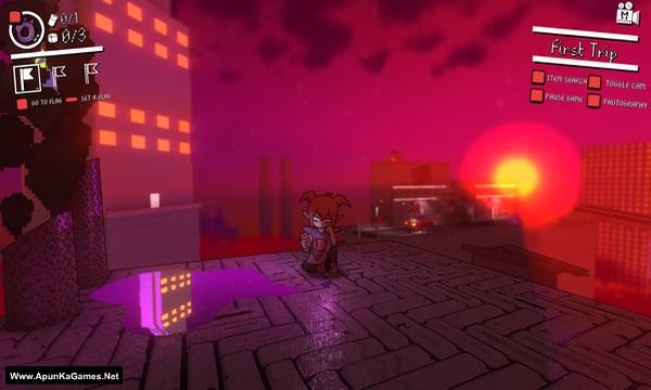 Demon Turf Screenshot 1, Full Version, PC Game, Download Free