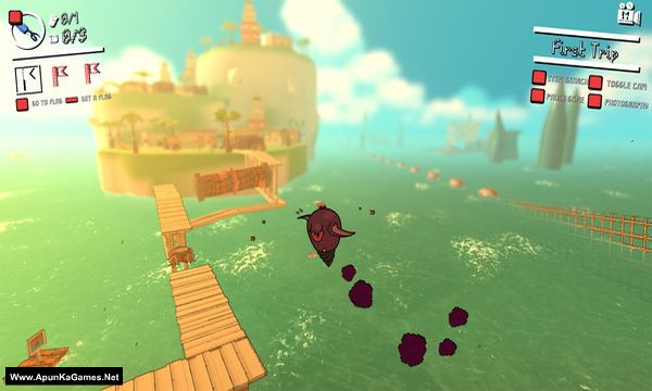 Demon Turf Screenshot 1, Full Version, PC Game, Download Free