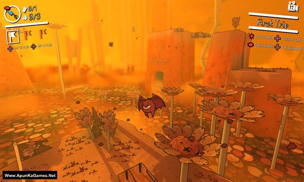 Demon Turf Screenshot 3, Full Version, PC Game, Download Free
