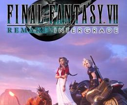 Final Fantasy VII: Remake Intergrade