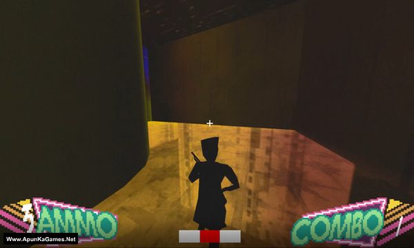 HYPERJUSTICE Screenshot 1, Full Version, PC Game, Download Free