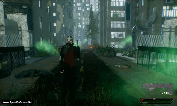 He Will Shoot Screenshot 2, Full Version, PC Game, Download Free