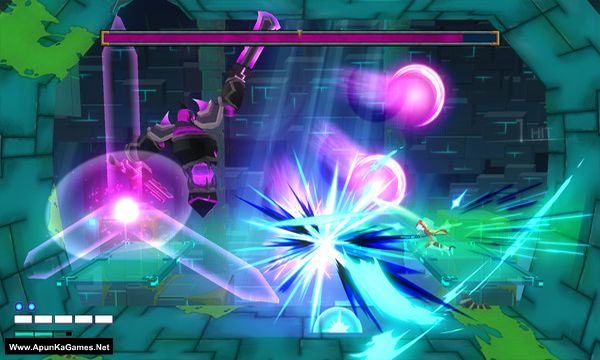 Liblade Screenshot 2, Full Version, PC Game, Download Free
