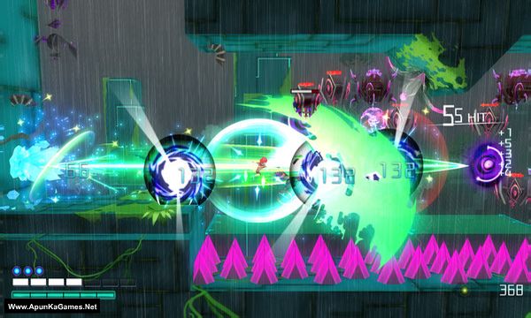 Liblade Screenshot 3, Full Version, PC Game, Download Free