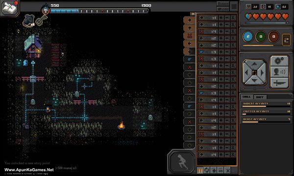 Loop Odyssey Screenshot 1, Full Version, PC Game, Download Free