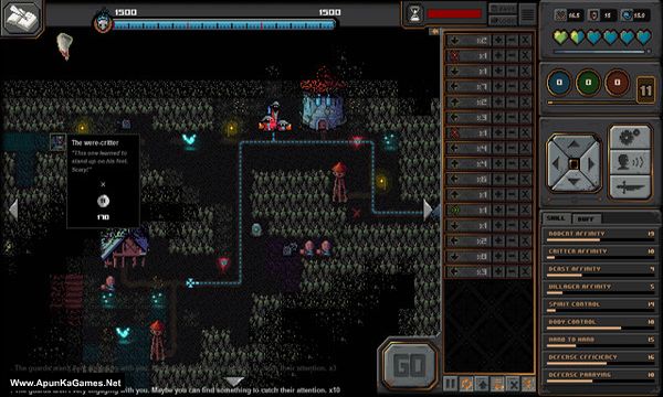 Loop Odyssey Screenshot 2, Full Version, PC Game, Download Free