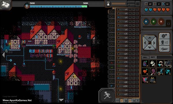 Loop Odyssey Screenshot 3, Full Version, PC Game, Download Free