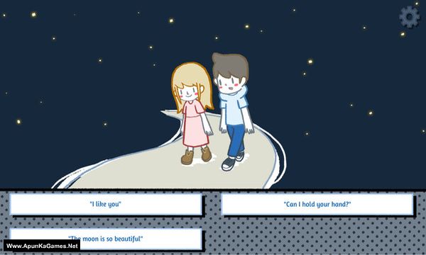LoveChoice Screenshot 1, Full Version, PC Game, Download Free
