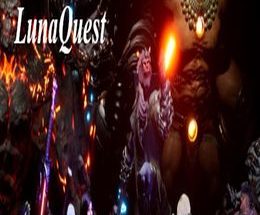 LunaQuest