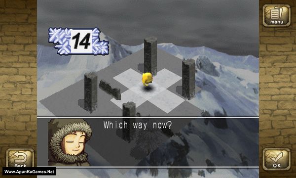 Monster Rancher 1 and 2 DX Screenshot 3, Full Version, PC Game, Download Free