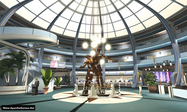 Future Tanks Area Screenshot 2, Full Version, PC Game, Download Free