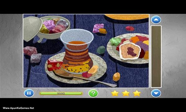 Patchwork: Explore the World Collector's Edition Screenshot 1, Full Version, PC Game, Download Free