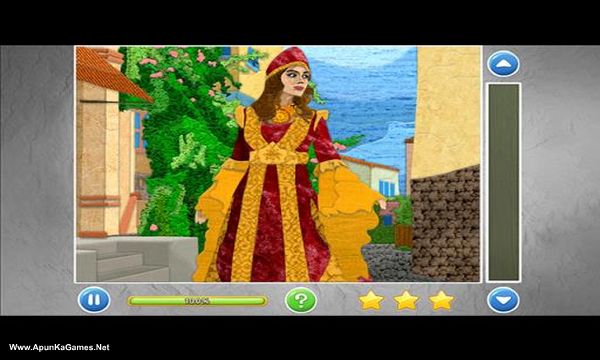 Patchwork: Explore the World Collector's Edition Screenshot 2, Full Version, PC Game, Download Free