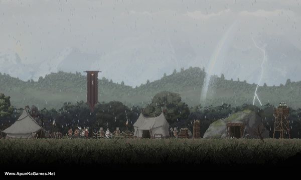 Phoenix Hope Screenshot 2, Full Version, PC Game, Download Free