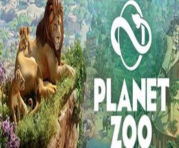 Planet Zoo