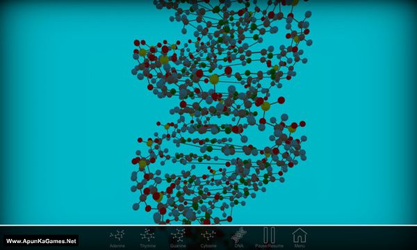 Project Chemistry Screenshot 1, Full Version, PC Game, Download Free