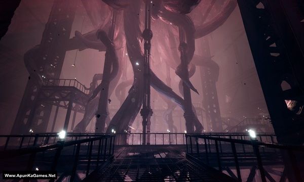 Remnant: From the Ashes - Subject 2923 Screenshot 2, Full Version, PC Game, Download Free