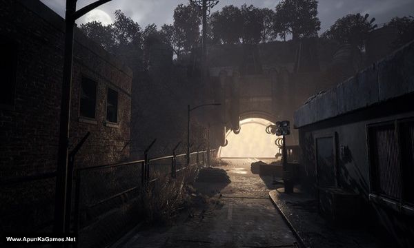 Remnant: From the Ashes - Subject 2923 Screenshot 3, Full Version, PC Game, Download Free