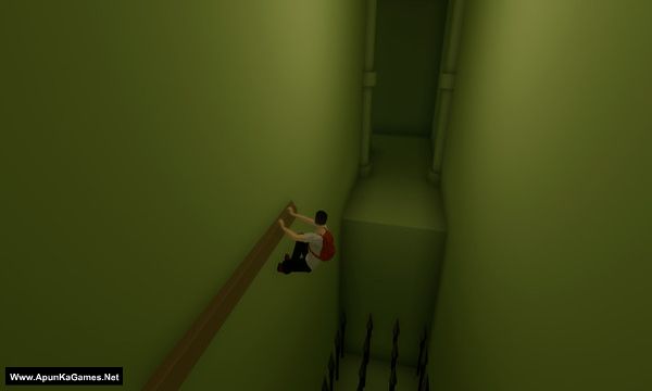 Richard West and the Golden Mask Screenshot 2, Full Version, PC Game, Download Free