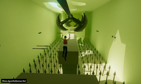Richard West and the Golden Mask Screenshot 3, Full Version, PC Game, Download Free