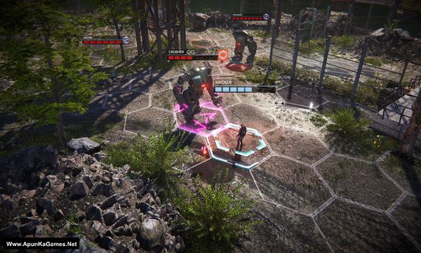 Rise of Humanity Screenshot 1, Full Version, PC Game, Download Free