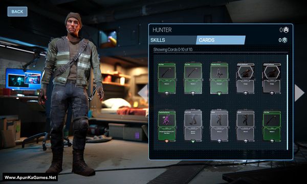 Rise of Humanity Screenshot 2, Full Version, PC Game, Download Free